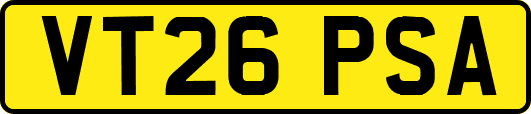 VT26PSA