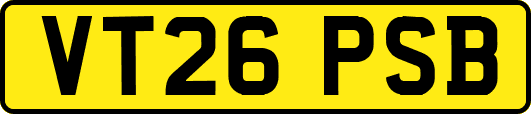VT26PSB