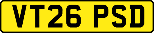 VT26PSD
