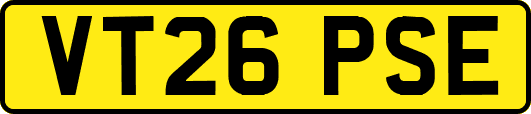 VT26PSE