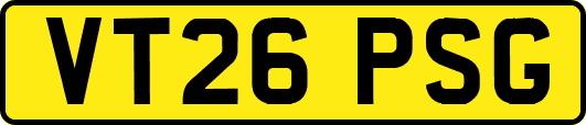 VT26PSG