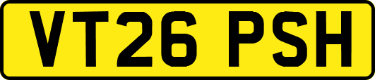 VT26PSH