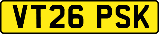 VT26PSK