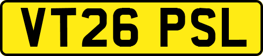 VT26PSL