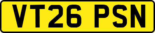 VT26PSN