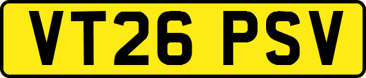 VT26PSV