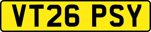 VT26PSY