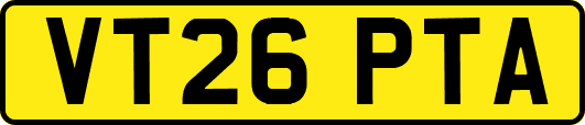 VT26PTA