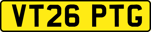 VT26PTG