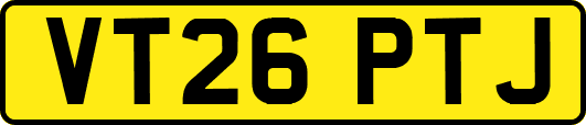 VT26PTJ