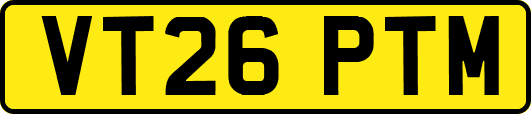 VT26PTM