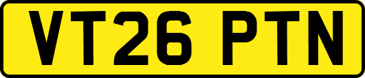 VT26PTN