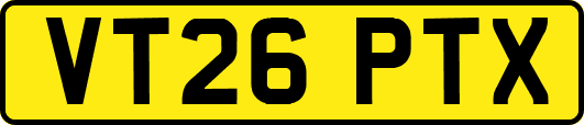 VT26PTX