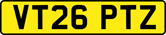 VT26PTZ
