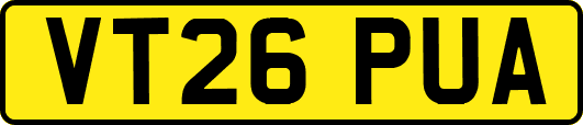 VT26PUA
