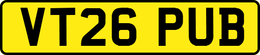VT26PUB