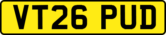 VT26PUD