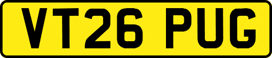 VT26PUG