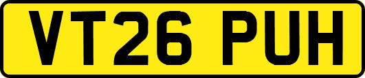 VT26PUH
