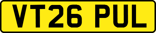 VT26PUL