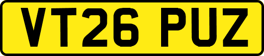 VT26PUZ