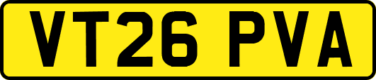 VT26PVA