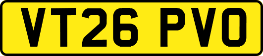 VT26PVO