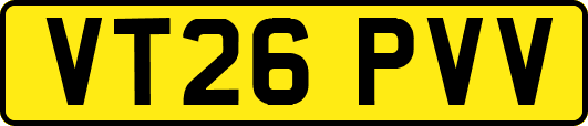 VT26PVV