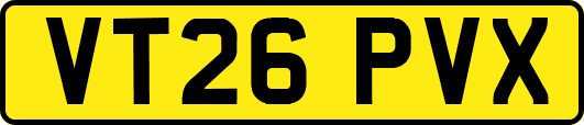 VT26PVX