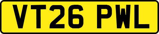 VT26PWL