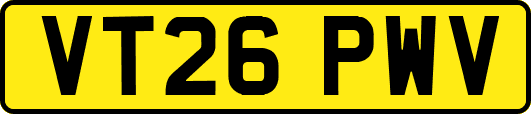 VT26PWV