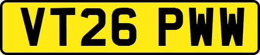 VT26PWW