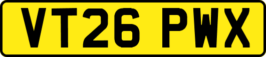 VT26PWX