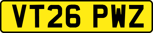 VT26PWZ