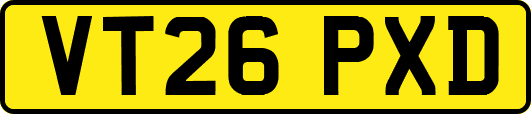 VT26PXD