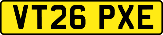 VT26PXE