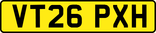 VT26PXH