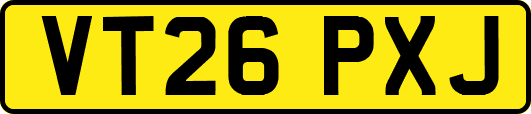 VT26PXJ