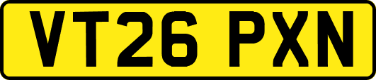 VT26PXN