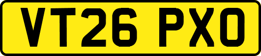 VT26PXO