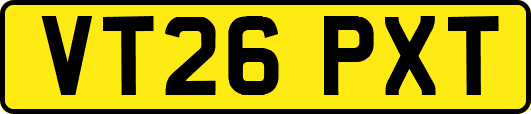 VT26PXT