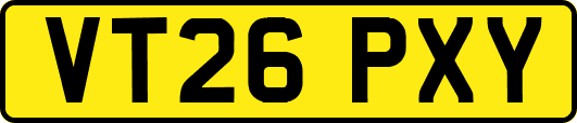 VT26PXY