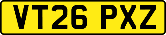 VT26PXZ
