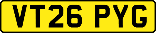 VT26PYG