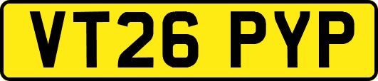 VT26PYP