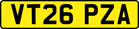 VT26PZA