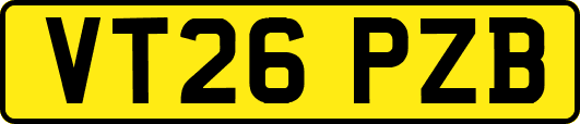 VT26PZB