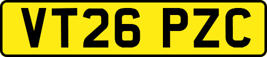 VT26PZC