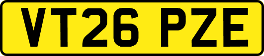 VT26PZE