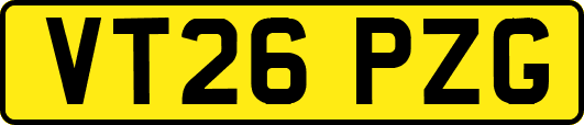 VT26PZG